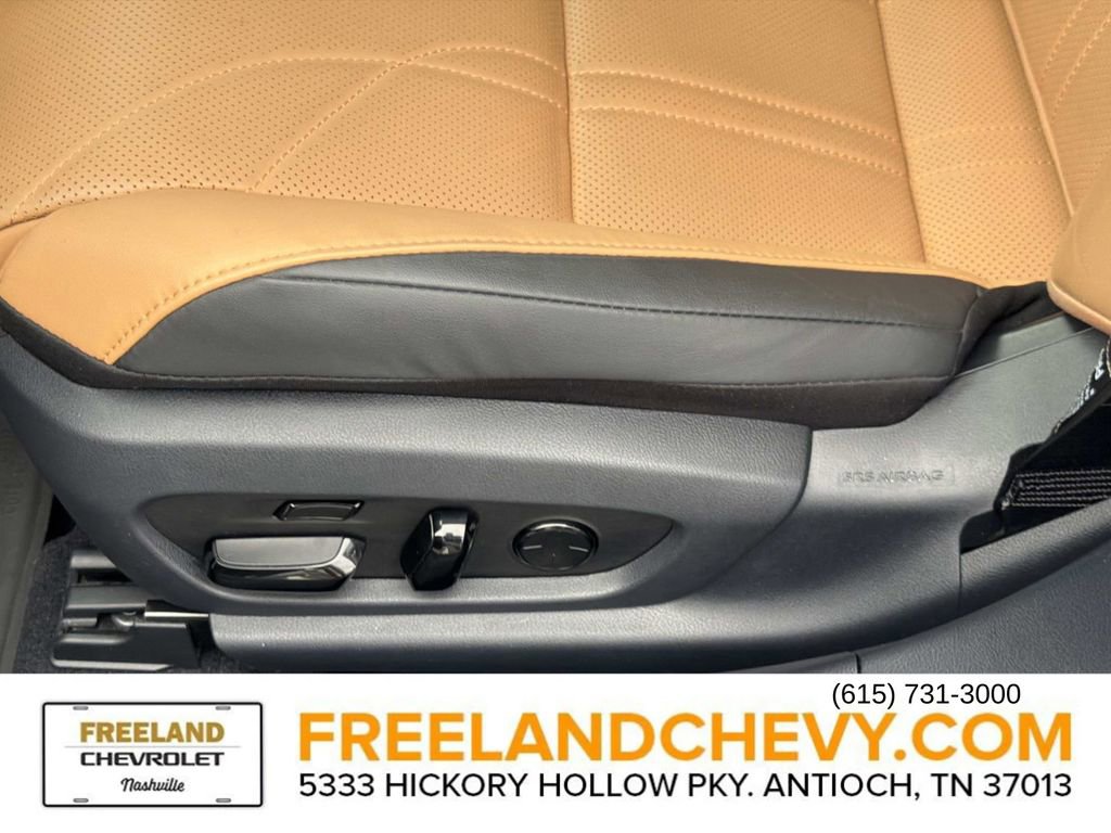 Used 2024 Lexus ES 300h Ultra Luxury image 25