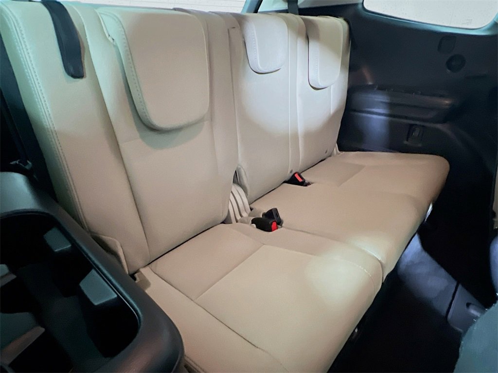 Used 2023 Subaru Ascent Premium w/ Convenience Package image 22