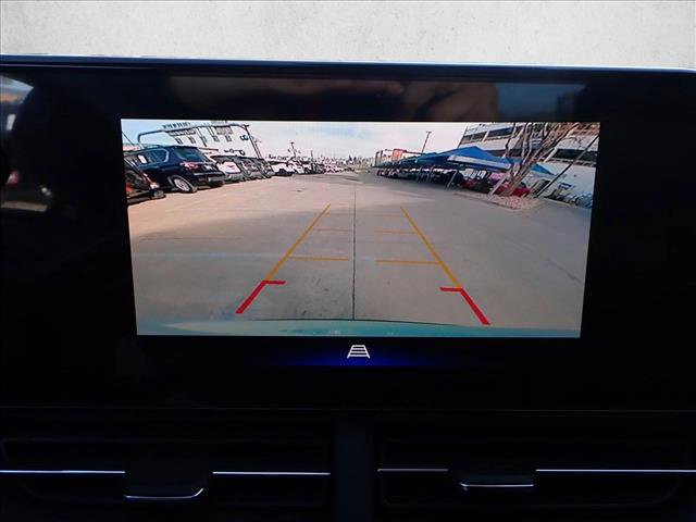 New 2026 Chevrolet Trax ACTIV image 17