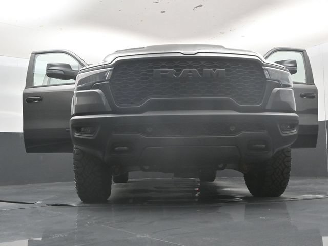 New 2027 RAM 1500 Rebel w/ Rebel Level 2 Equipment Group AWD/4WD image 64