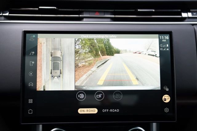 Used 2023 Land Rover Range Rover Long Wheelbase Autobiography image 38