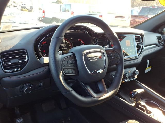 Certified 2026 Dodge Durango GT w/ Blacktop Package image 27