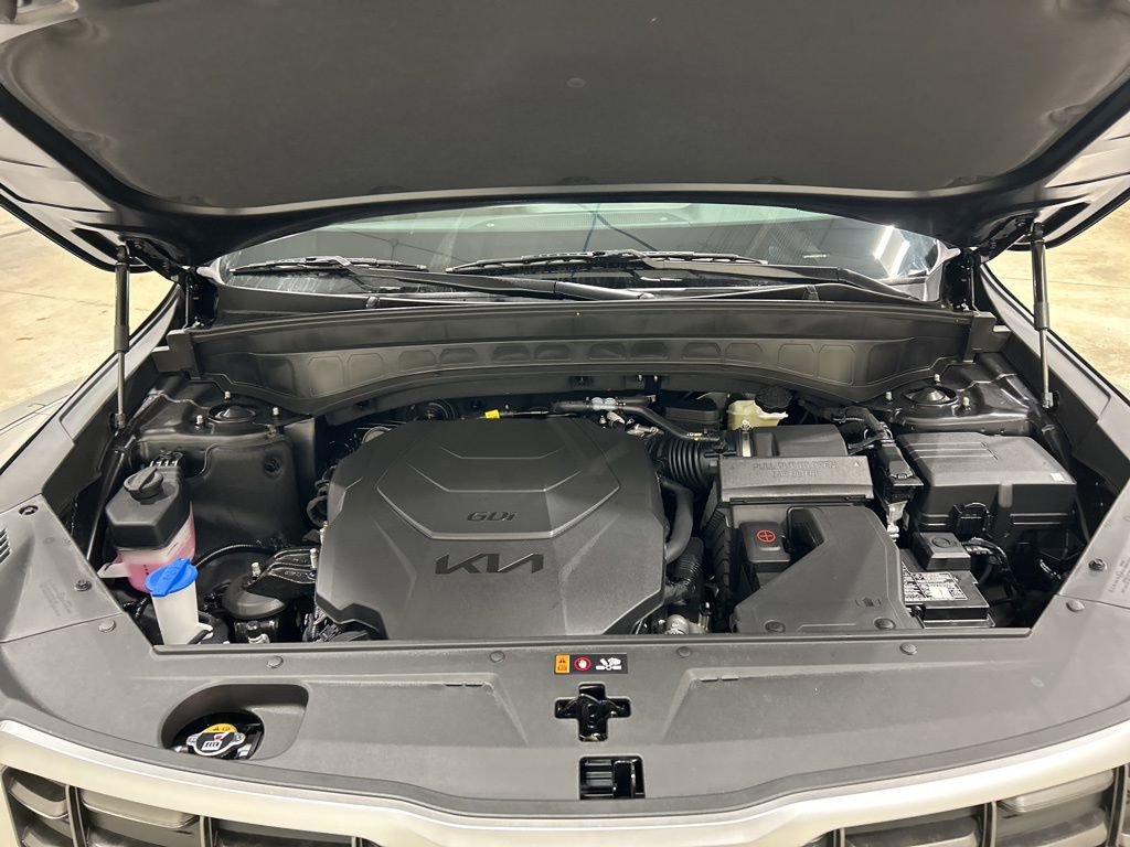 New 2025 Kia Telluride S image 31