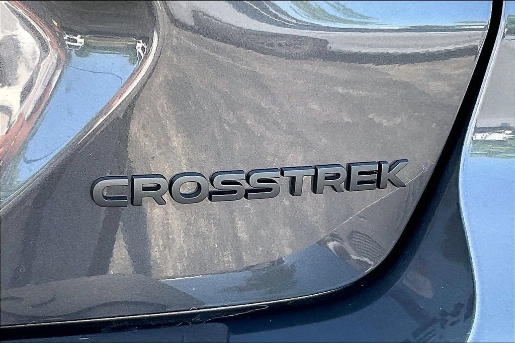 Certified 2026 Subaru Crosstrek 2.5i Premium AWD/4WD image 9