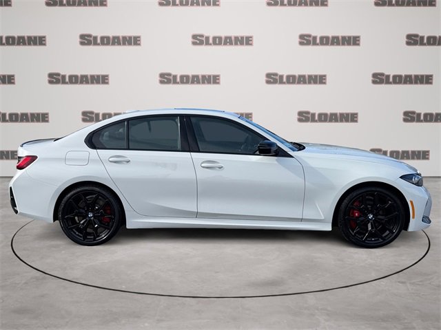 New 2026 BMW 330i xDrive Sedan w/ M Sport Package image 6