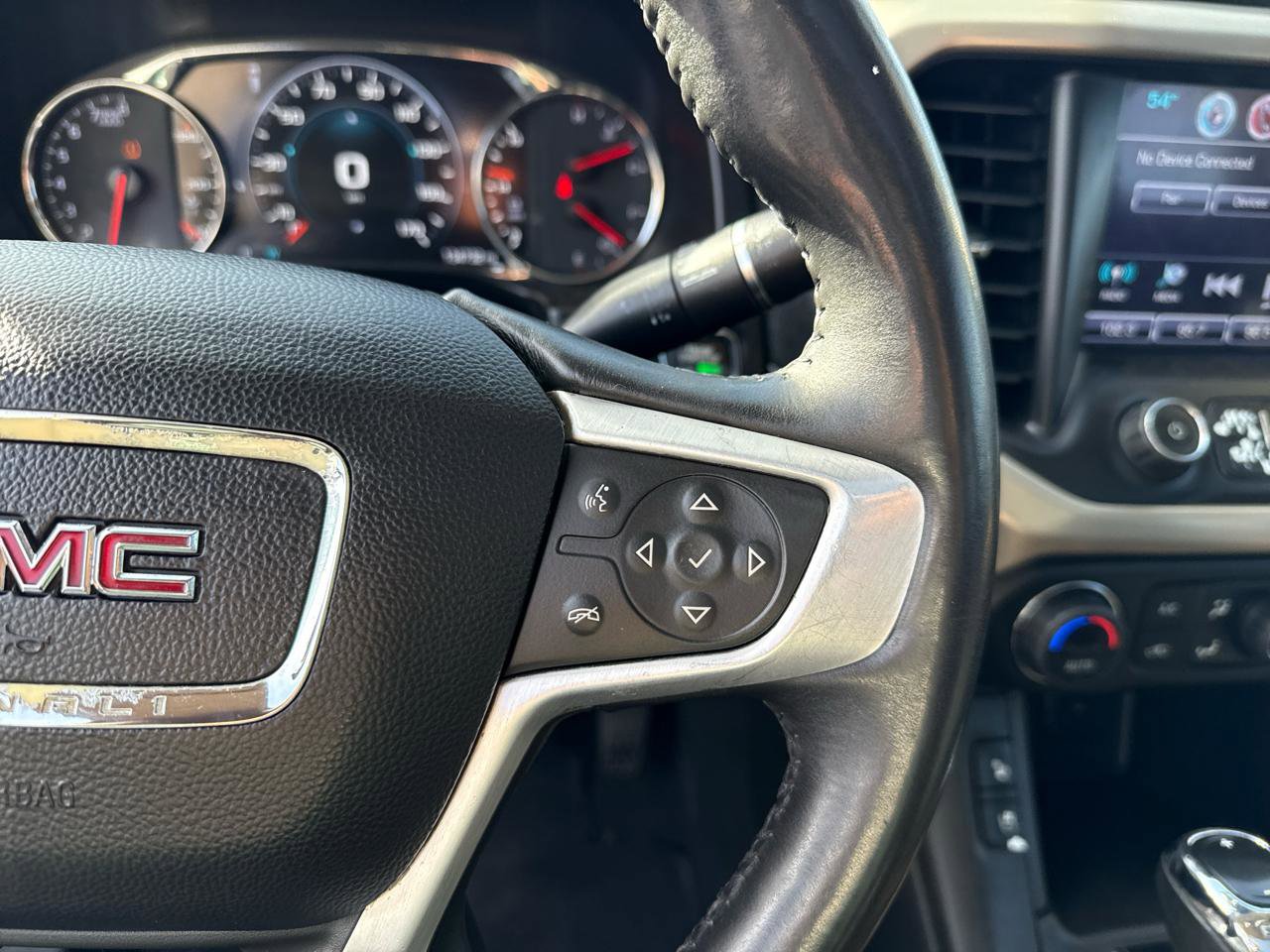 Used 2017 GMC Acadia Denali FWD image 22