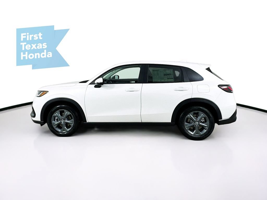 New 2027 Honda HR-V LX image 5
