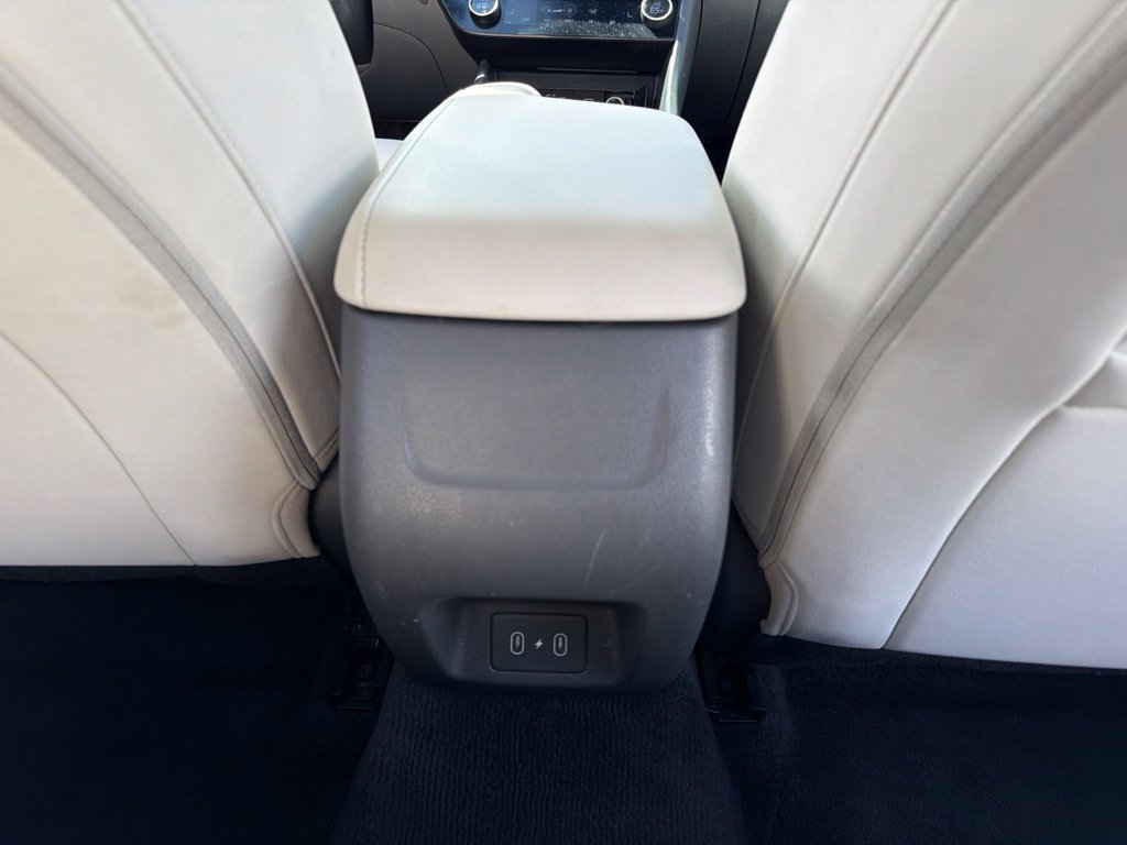 Used 2024 Hyundai Sonata SEL FWD image 21