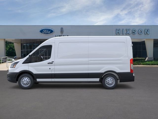 New 2026 Ford Transit 250 148 Medium Roof Extended AWD image 3