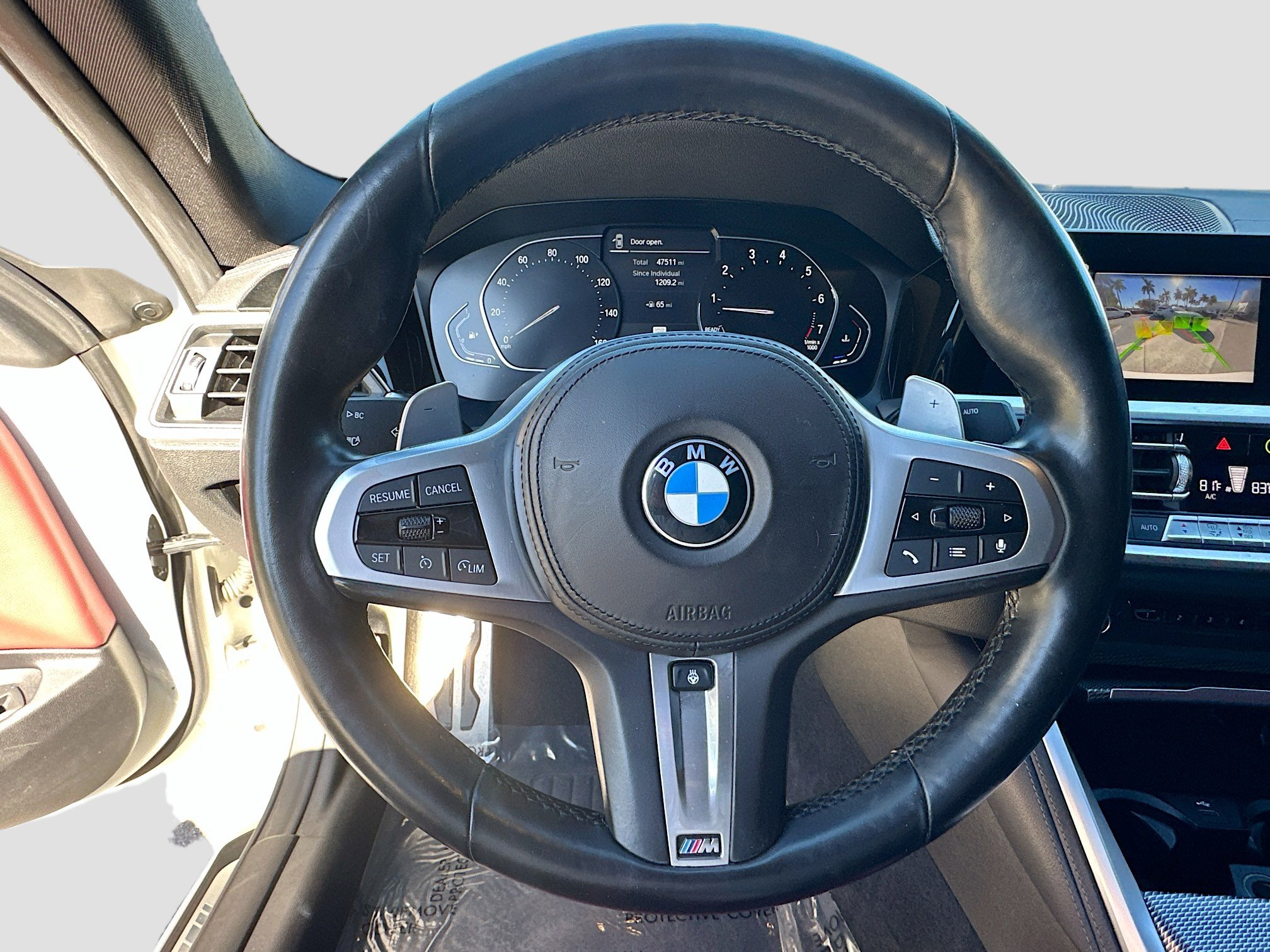 Used 2021 BMW 440i xDrive Coupe image 11