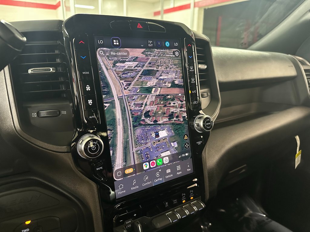 New 2026 RAM 2500 Tradesman image 26