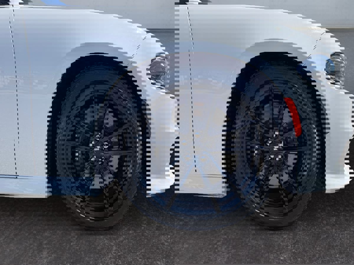 Used 2021 Dodge Charger Scat Pack w/ Daytona Edition Group RWD image 9