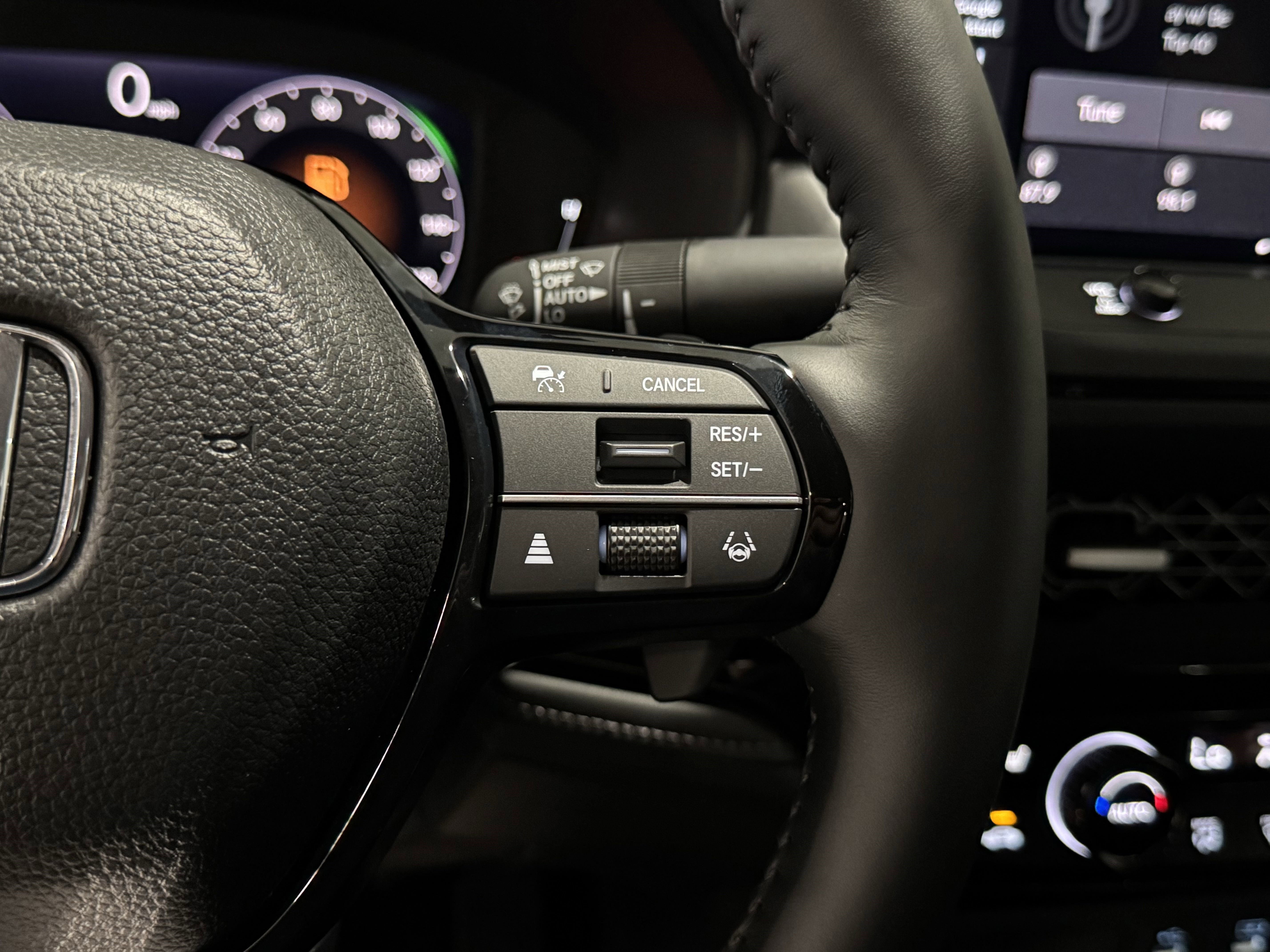 New 2025 Honda Accord Touring image 29