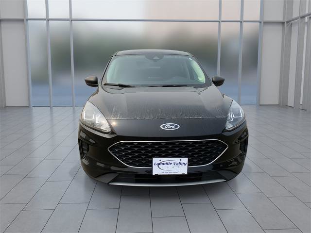 Certified 2022 Ford Escape SE image 3