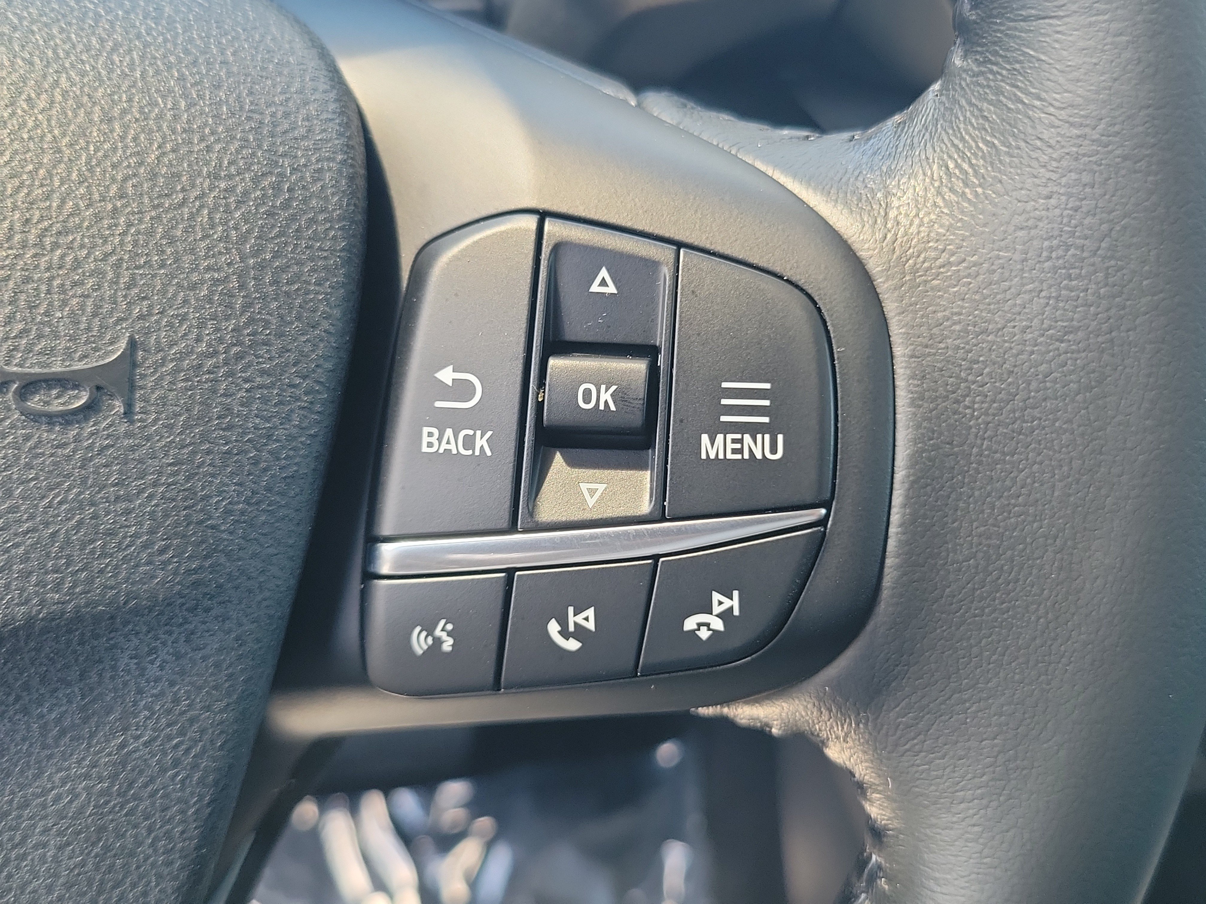 Used 2023 Ford Bronco Sport Big Bend w/ Convenience Package AWD/4WD image 22