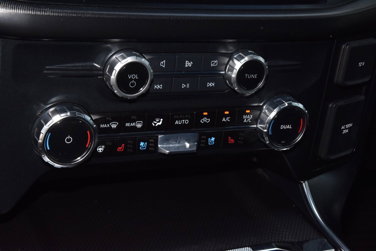 Used 2024 Ford F150 Raptor AWD/4WD image 30