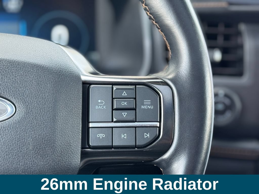 Used 2023 Ford Expedition Platinum AWD/4WD image 11