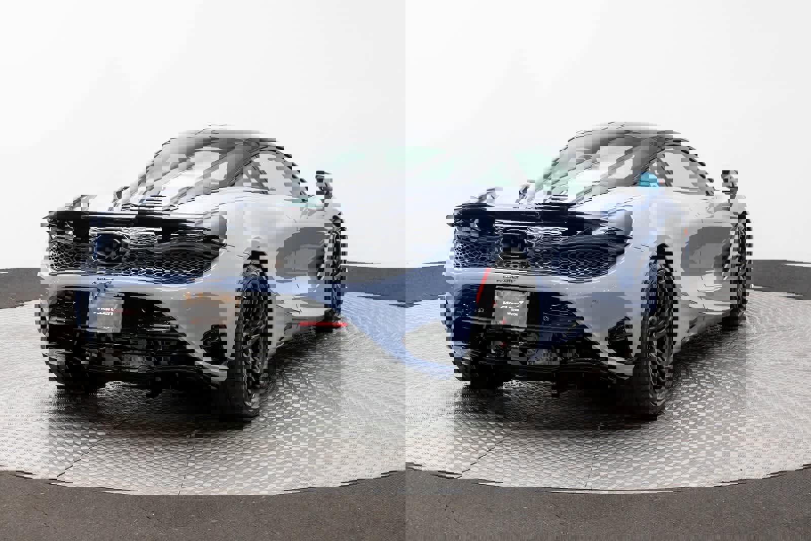 New 2026 McLaren 750S image 21