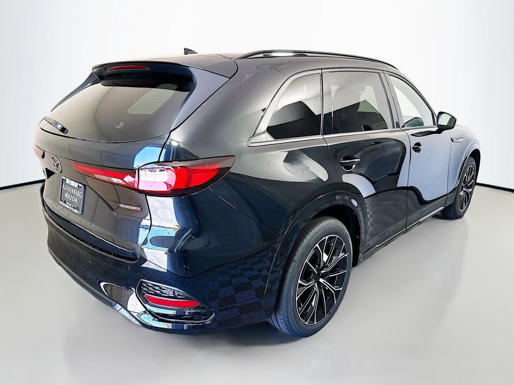 New 2026 MAZDA CX-70 3.3 Turbo S w/ Premium Package AWD/4WD image 7