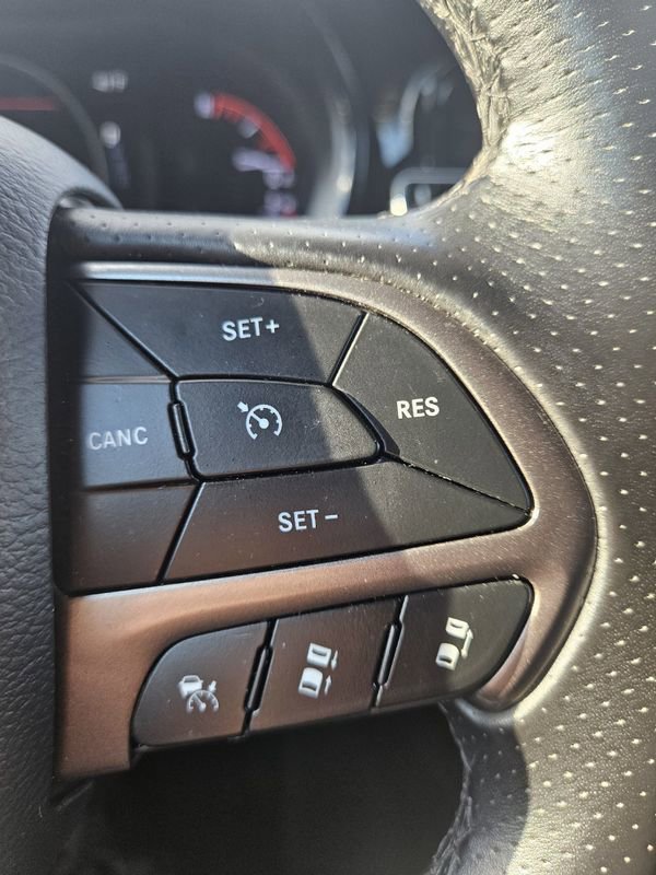 Used 2023 Dodge Durango SXT Launch Edition image 21