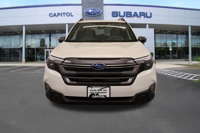 New 2026 Subaru Forester Premium image 8