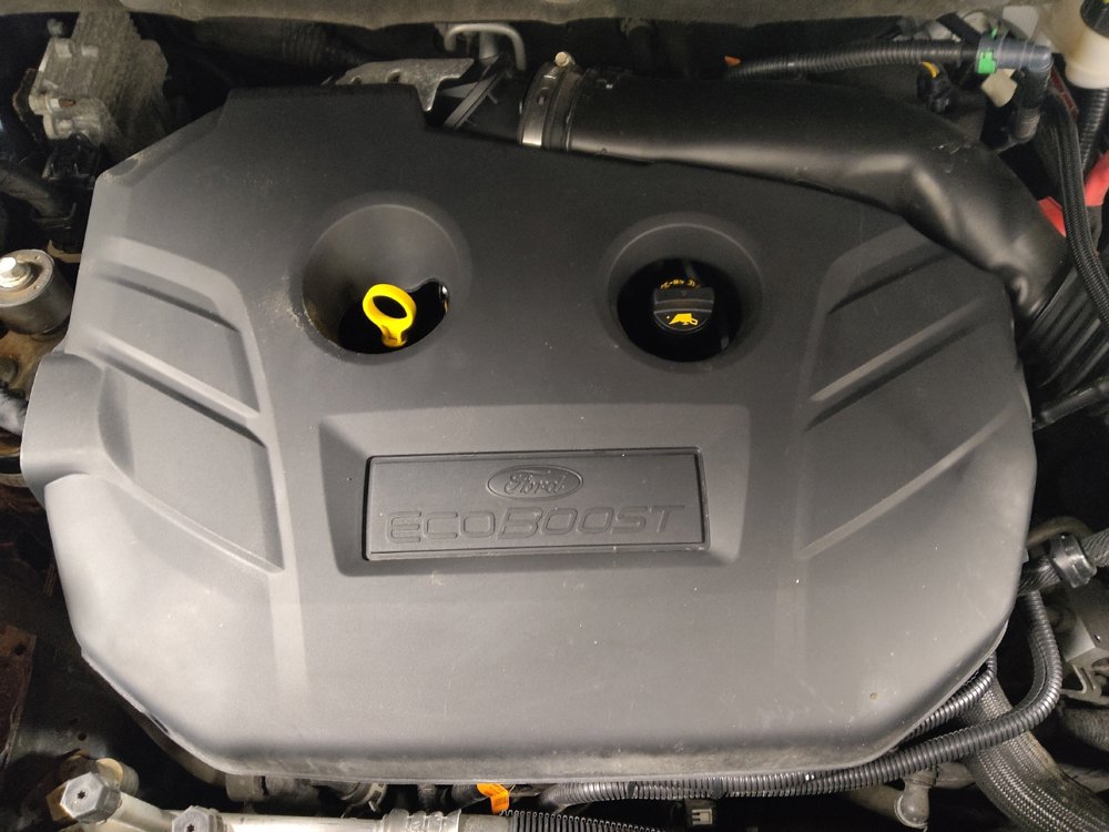 Used 2016 Ford Edge SEL w/ Equipment Group 201A image 30