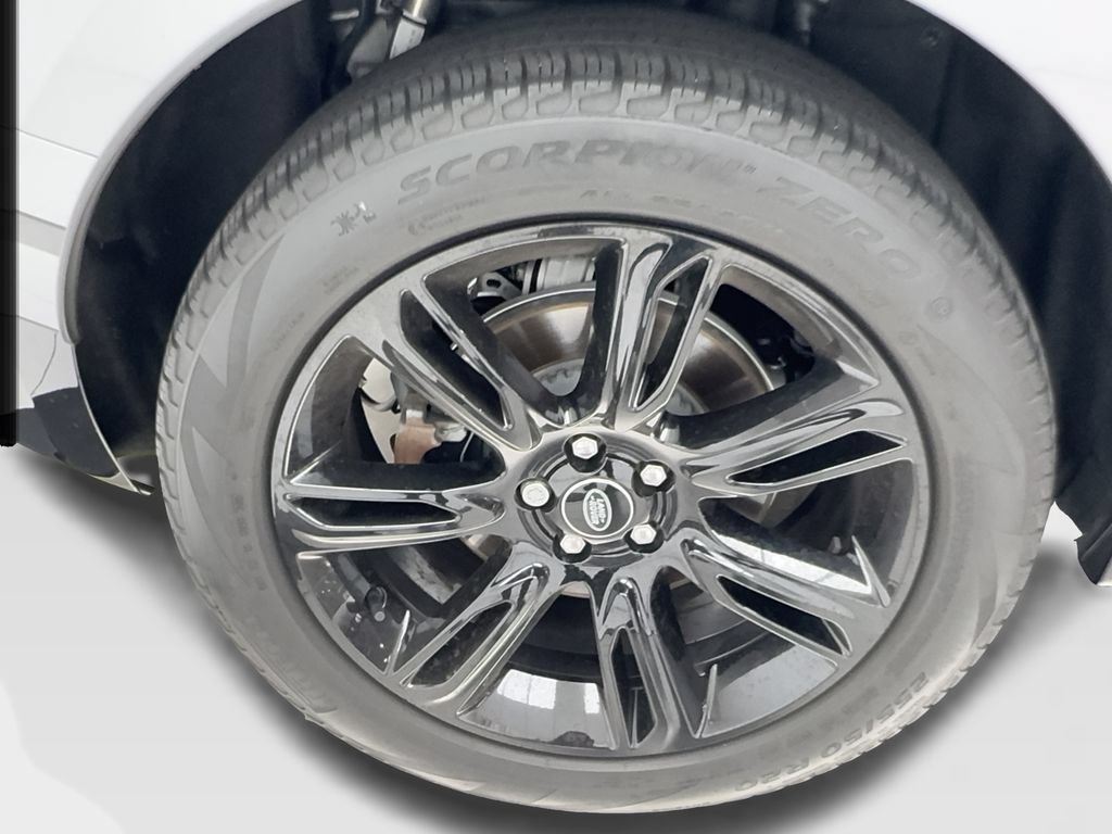 Used 2023 Land Rover Range Rover Velar R-Dynamic S AWD/4WD image 16