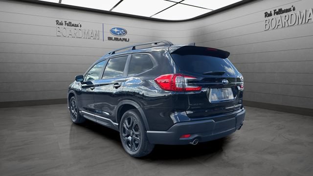 Used 2023 Subaru Ascent Onyx Edition AWD/4WD image 14