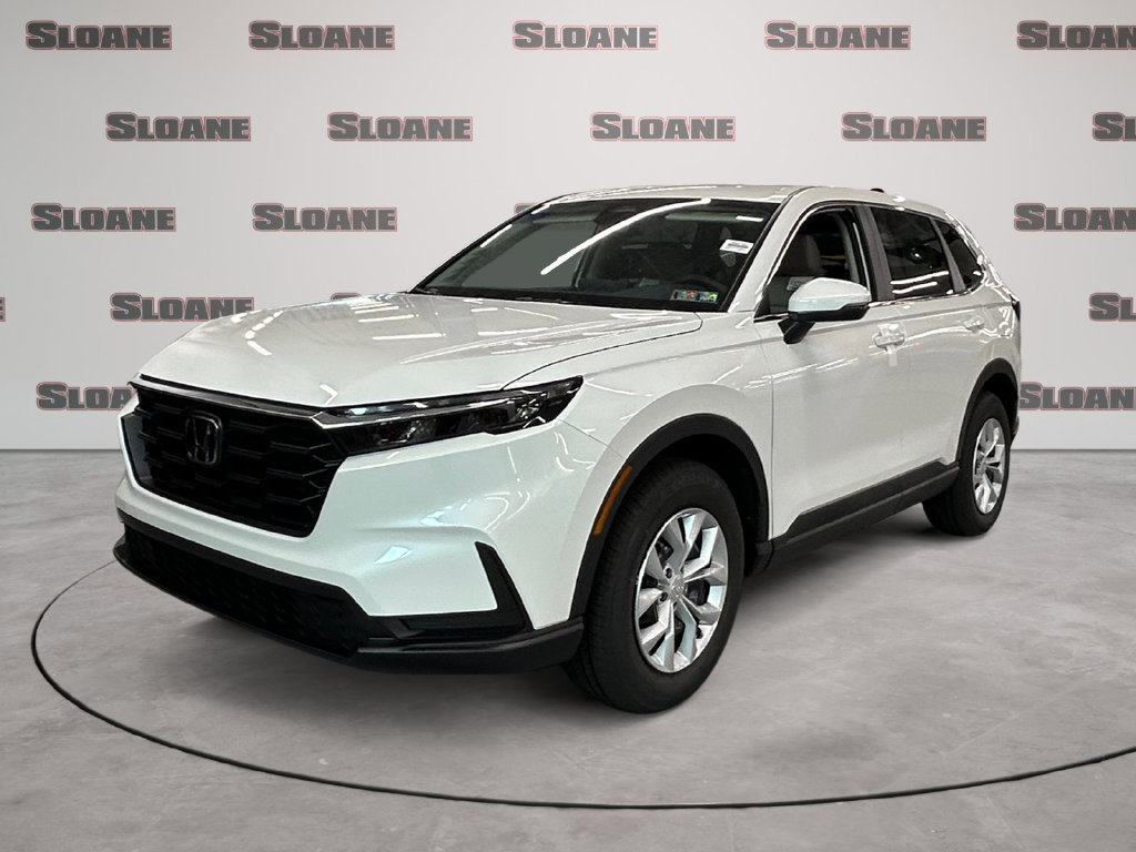 New 2026 Honda CR-V LX image 1