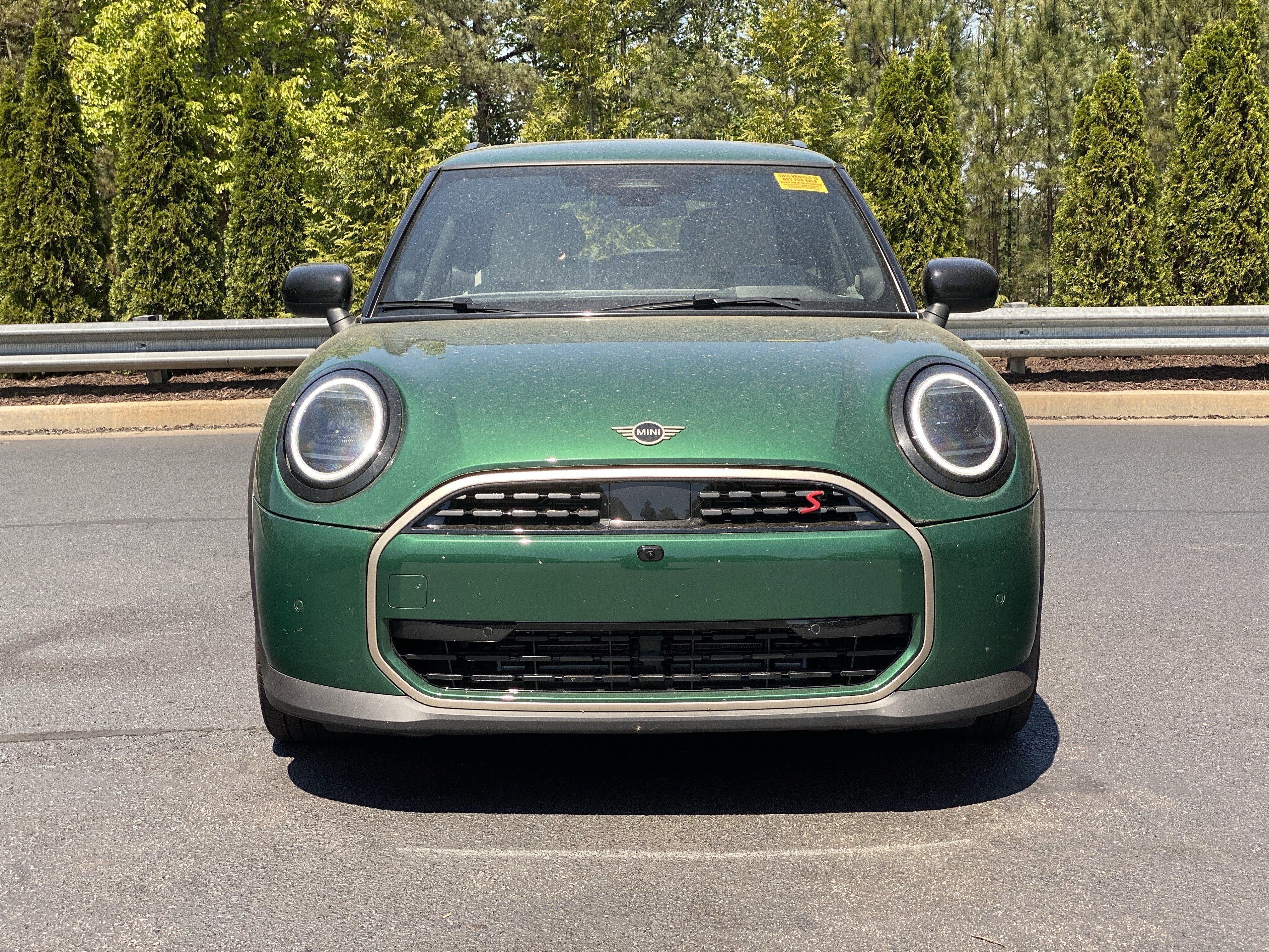 Used 2025 MINI Cooper S image 12