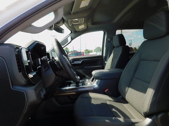 New 2026 Chevrolet Silverado 1500 RST w/ Convenience Package II image 13