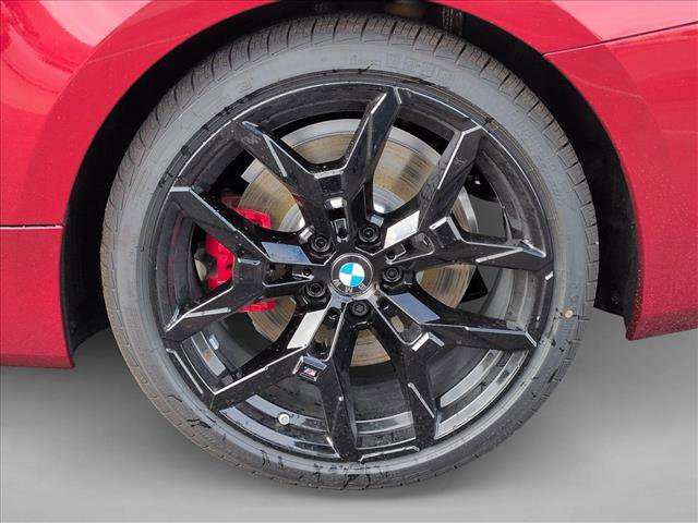 New 2026 BMW 430i Coupe image 10