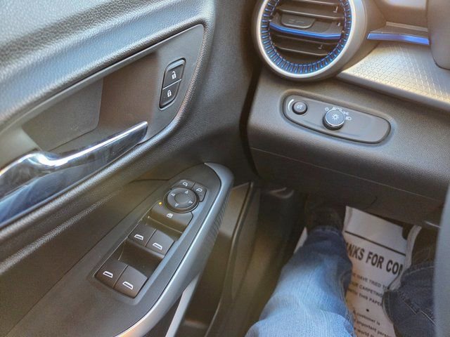 New 2026 Chevrolet Trax LS image 19