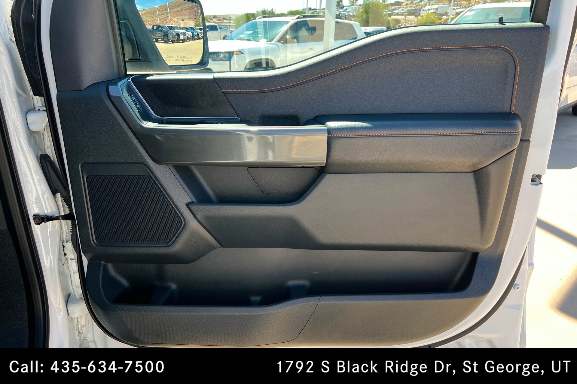 Used 2023 Ford F150 Tremor AWD/4WD image 22