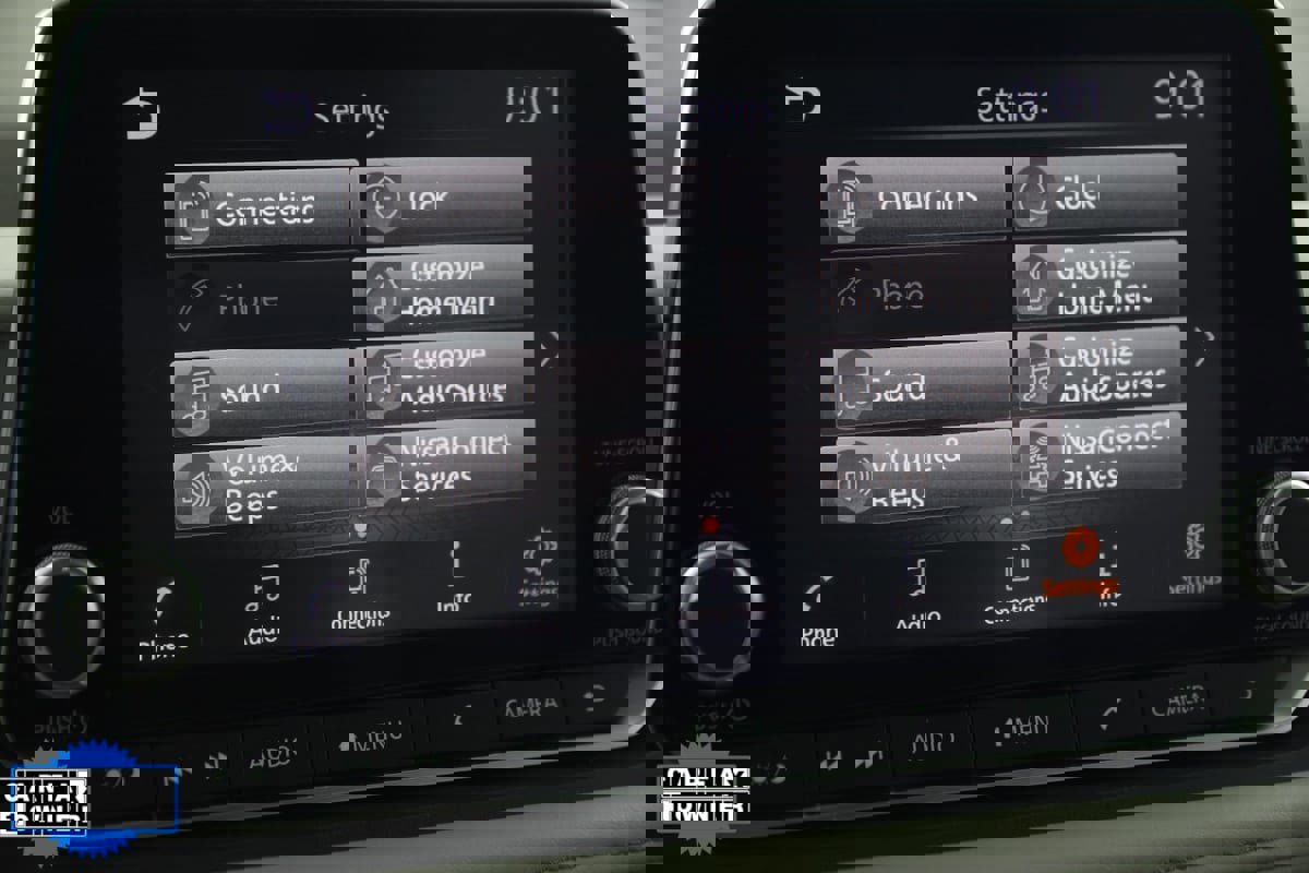 Used 2021 Nissan Rogue SL image 31