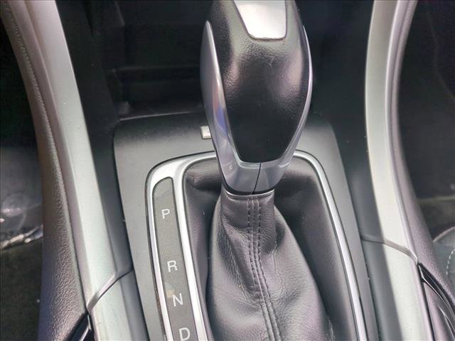Used 2016 Ford Fusion Titanium FWD image 12