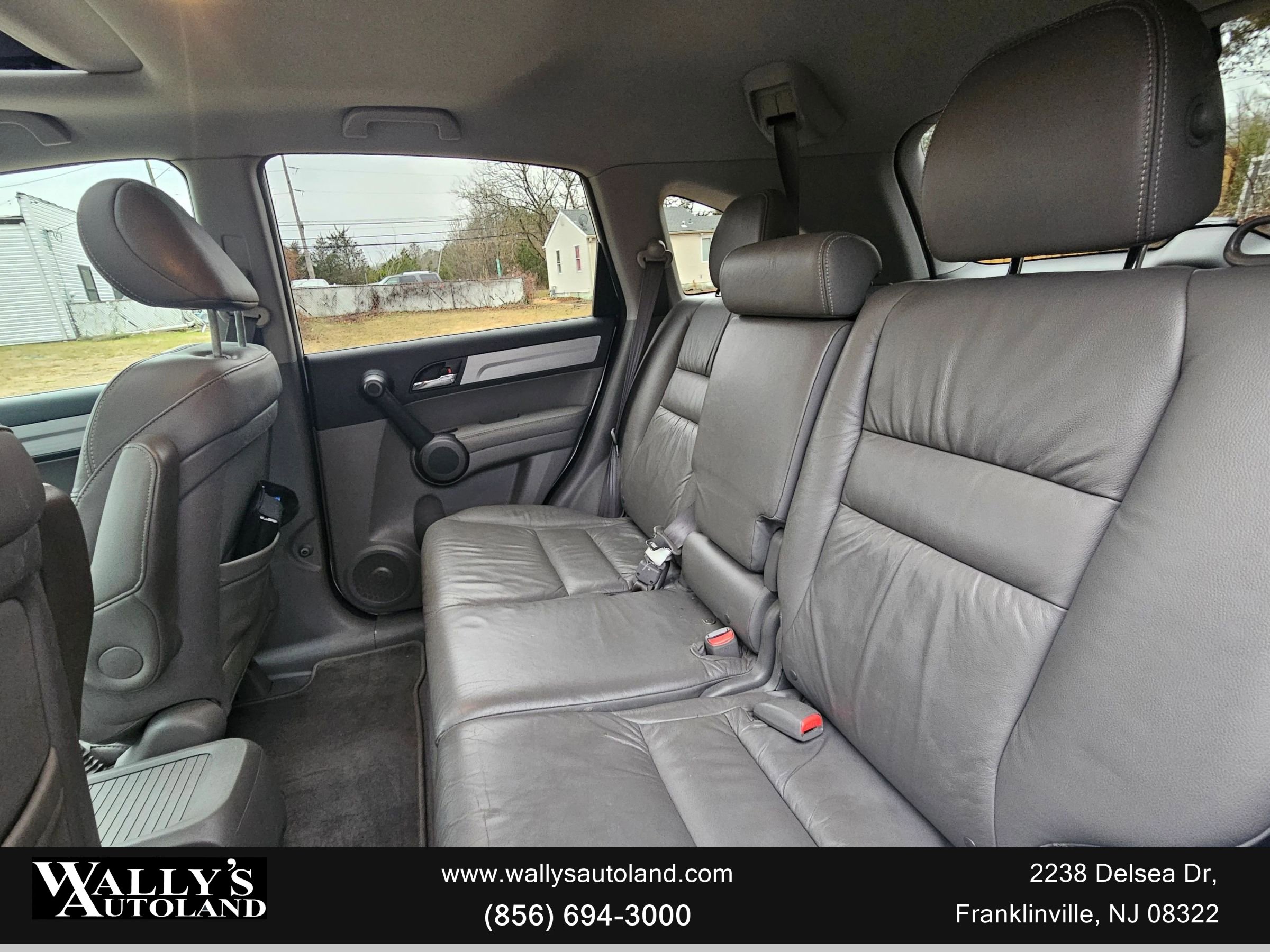 Used 2010 Honda CR-V EX-L image 26