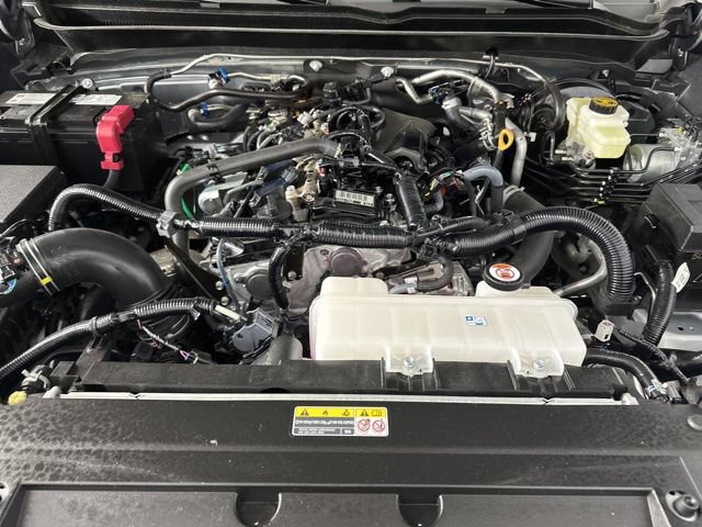 Used 2026 Toyota Tacoma SR RWD image 10