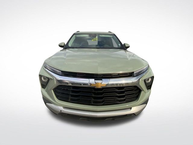 Used 2025 Chevrolet TrailBlazer LT image 14