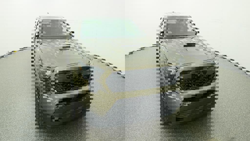 New 2026 Toyota Tacoma TRD Sport image 41