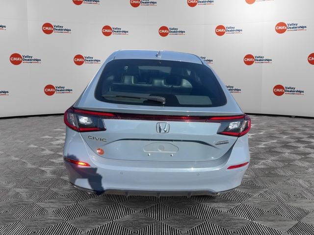 Used 2022 Honda Civic Sport Touring image 3