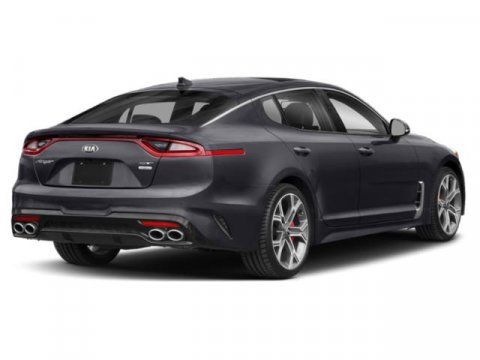 Used 2018 Kia Stinger GT image 5
