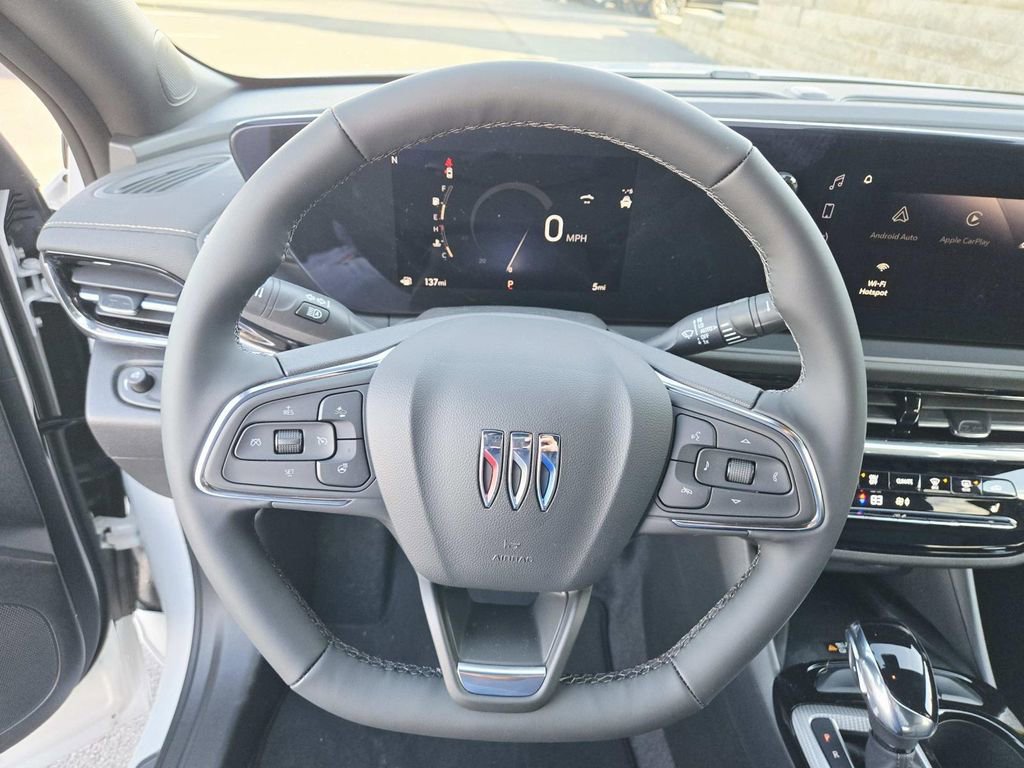 New 2026 Buick Envista Avenir image 19