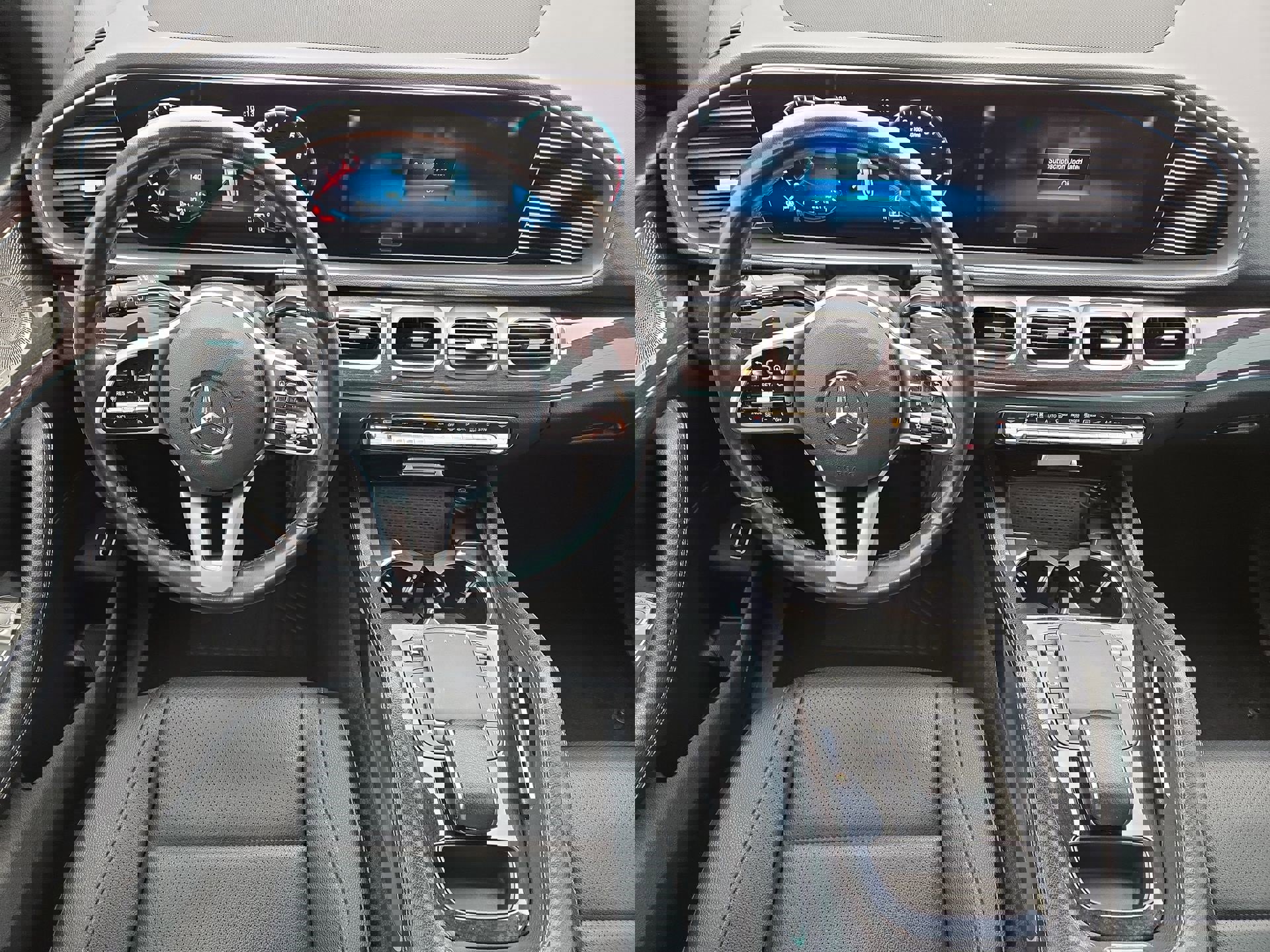 Used 2021 Mercedes-Benz GLE 350 4MATIC image 14