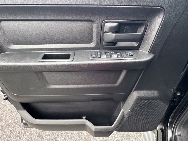 Used 2019 RAM 1500 Express w/ Express Value Package AWD/4WD image 16