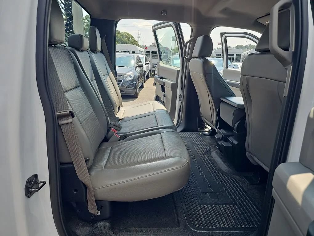 Used 2017 Ford F250 XL RWD image 19