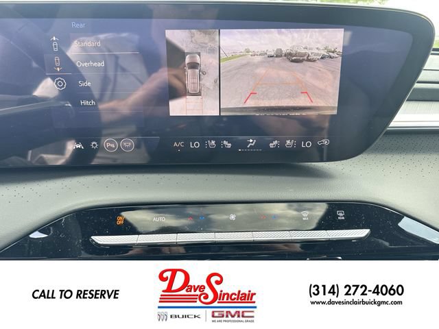 New 2026 Buick Enclave Avenir w/ Super Cruise Package AWD/4WD image 17