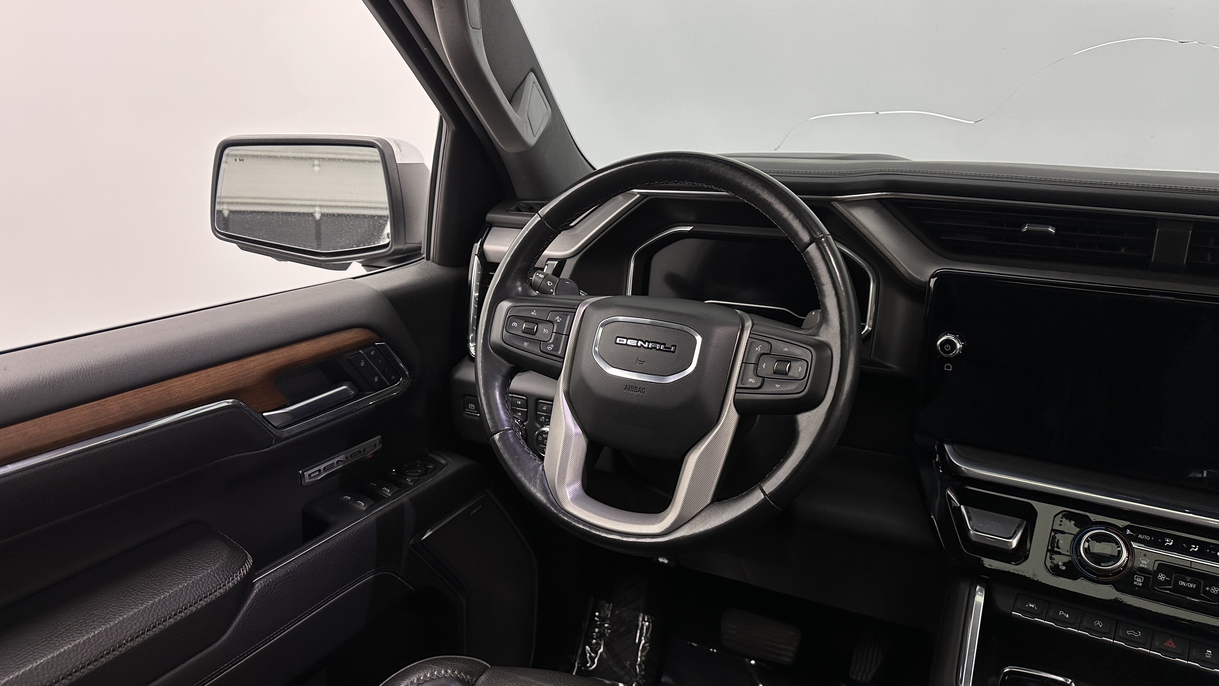 Used 2022 GMC Sierra 1500 Denali AWD/4WD image 36
