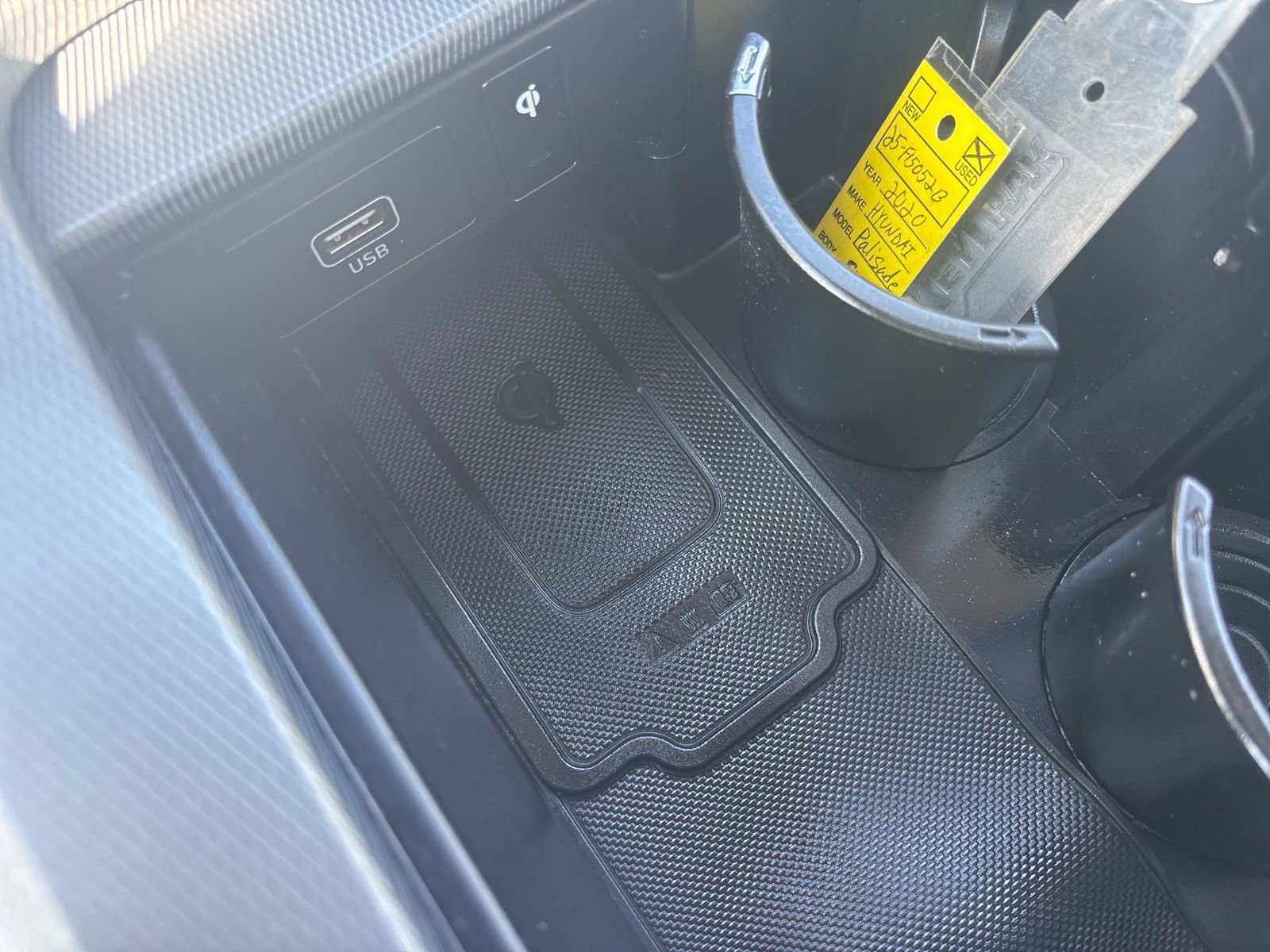 Used 2020 Hyundai Palisade SEL image 22