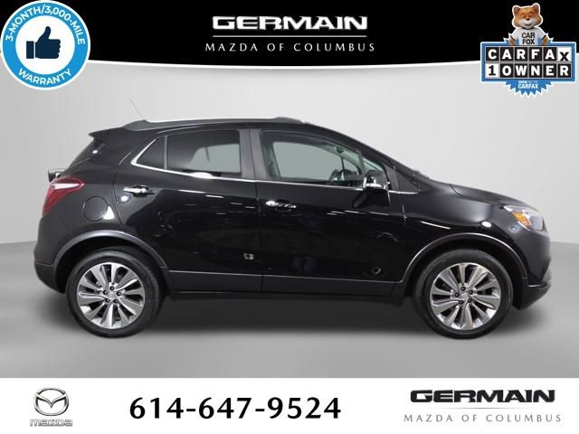 Used 2018 Buick Encore Preferred image 6